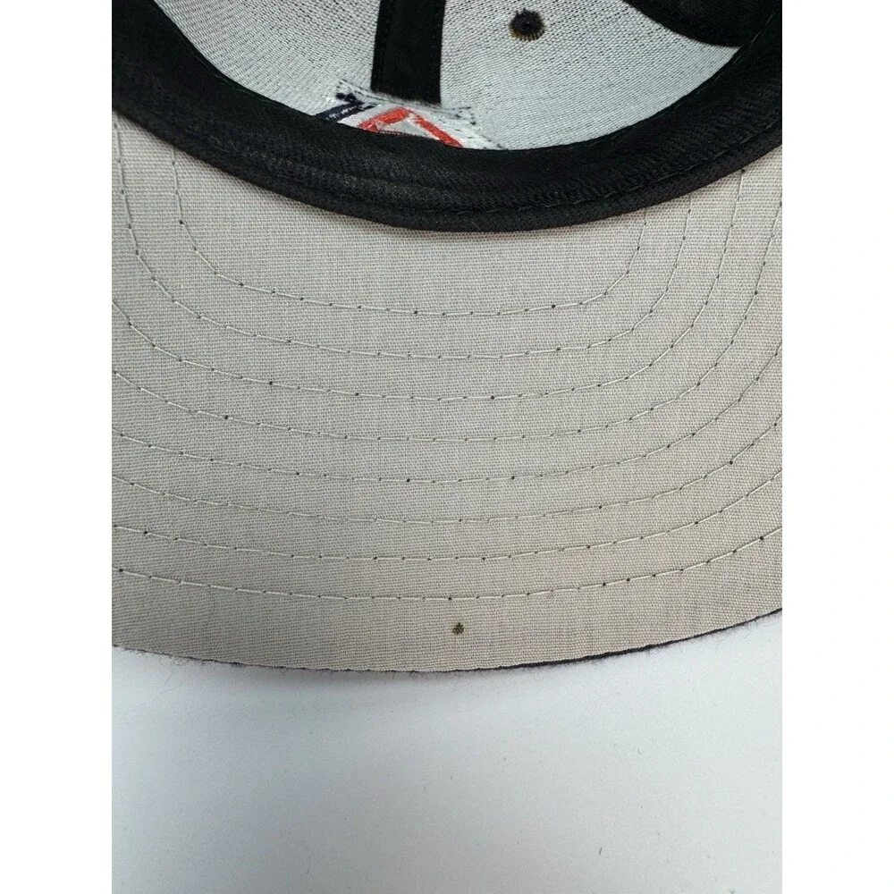 NWT Vintage Arizona Wildcats NCAA Sports Baseball Hat Cali Headwear Made USA
